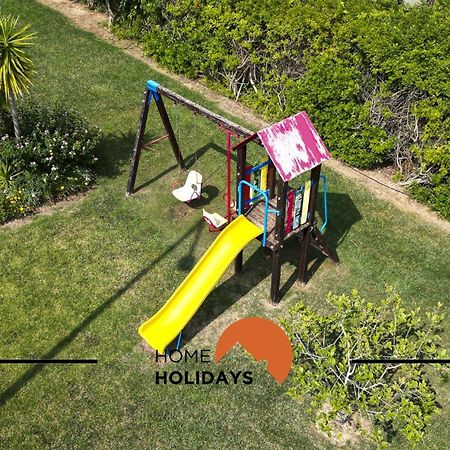 #093 Vista Das Ondas By Home Holidays 阿尔布费拉 外观 照片